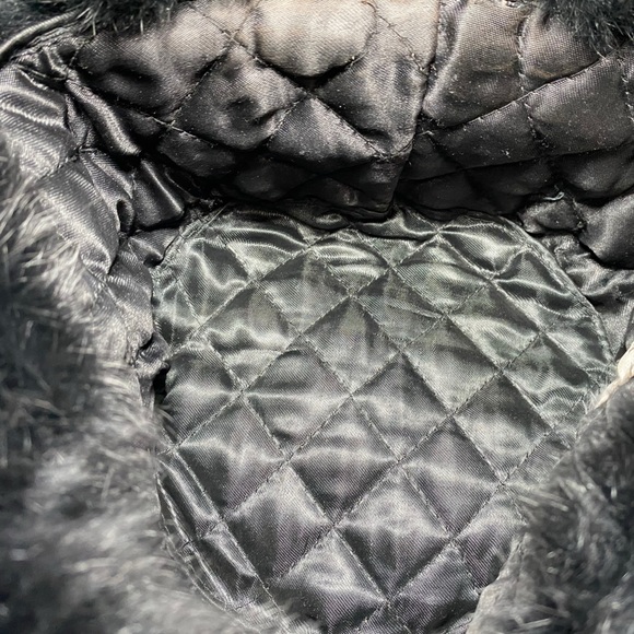 Siberian Mink Fur hat - Picture 8 of 10